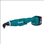 Makita Akku-Drehmomentschrauber LXT (MTC-fähig) DFL063F4ZX