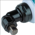 Makita Akku-Drehmomentschrauber LXT (MTC-fähig) DFL063F4ZX