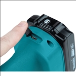 Makita Akku-Drehmomentschrauber LXT 1/4" Sechskant DFL063FZX1