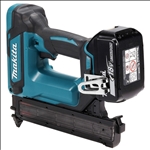Makita Akku-Stauchkopfnagler LXT DFN350Z