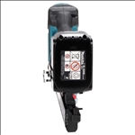 Makita Akku-Stauchkopfnagler LXT DFN350Z