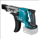 Makita Akku-Magazinschrauber LXT DFR550Z