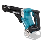 Makita Akku-Magazinschrauber LXT DFR551Z