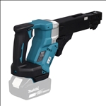 Makita Akku-Magazinschrauber LXT DFR551Z