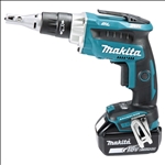 Makita Akku-Schnellbauschrauber LXT DFS250Z