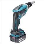 Makita Akku-Schnellbauschrauber LXT DFS250Z