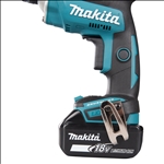 Makita Akku-Schnellbauschrauber LXT DFS452Z