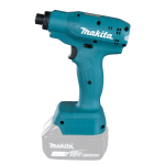 Makita Akku-Drehmomentschrauber DFT024FMZ