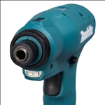 Makita Akku-Drehmomentschrauber DFT087FM4Z
