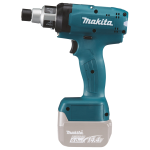 Makita Akku-Drehmomentschrauber DFT127FMZ