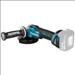 Makita Akku-Winkelschleifer DGA504Z