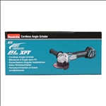 Makita Akku-Winkelschleifer LXT DGA511Z