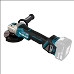 Makita Akku-Winkelschleifer LXT DGA519Z