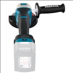 Makita Akku-Winkelschleifer LXT DGA519Z