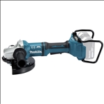 Makita Akku-Winkelschleifer LXT DGA900Z