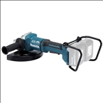 Makita Akku-Winkelschleifer LXT DGA900Z