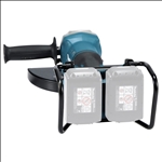 Makita Akku-Winkelschleifer LXT DGA900Z