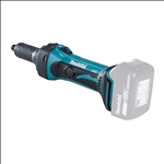 Makita Akku-Geradschleifer LXT DGD800Z