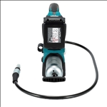 Makita Akku-Fettpresse LXT DGP180RT