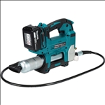 Makita Akku-Fettpresse LXT DGP180RT