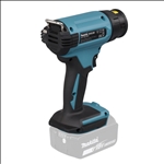 Makita Akku-Heißluftgebläse LXT DHG180Z