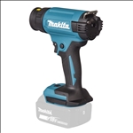 Makita Akku-Heißluftgebläse LXT DHG181ZJ