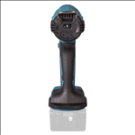 Makita Akku-Heißluftgebläse LXT DHG181ZJ