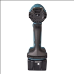 Makita Akku-Heißluftgebläse LXT DHG181RT1J