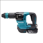 Makita Akku-Leichtmeißelhammer LXT DHK180Z