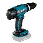 Makita Akku-Schlagbohrschrauber LXT DHP453Z