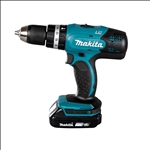 Makita Akku-Schlagbohrschrauber LXT DHP453RFE
