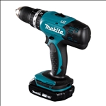 Makita Akku-Schlagbohrschrauber LXT DHP453RFE