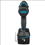 Makita Akku-Schlagbohrschrauber LXT DHP484RTJ