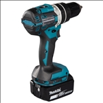 Makita Akku-Schlagbohrschrauber LXT DHP484RTJ