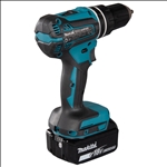 Makita Akku-Schlagbohrschrauber LXT DHP485RTJ