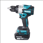 Makita Akku-Schlagbohrschrauber DHP486RTJ