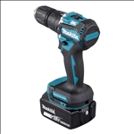 Makita Akku-Schlagbohrschrauber LXT DHP487RTJ