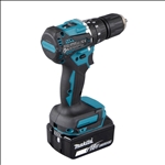 Makita Akku-Schlagbohrschrauber LXT DHP487RTJ