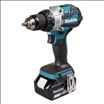 Makita Akku-Schlagbohrschrauber LXT DHP489RTJ