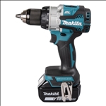 Makita Akku-Schlagbohrschrauber LXT DHP489Z