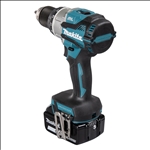 Makita Akku-Schlagbohrschrauber LXT DHP489Z