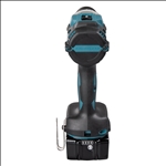 Makita Akku-Schlagbohrschrauber LXT DHP489RTJ