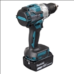 Makita Akku-Schlagbohrschrauber LXT DHP489RTJ