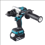 Makita Akku-Schlagbohrschrauber LXT DHP492RTJ