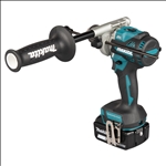 Makita Akku-Schlagbohrschrauber LXT DHP492RTJ