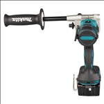 Makita Akku-Schlagbohrschrauber LXT DHP492Z