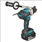 Makita Akku-Schlagbohrschrauber LXT DHP492Z