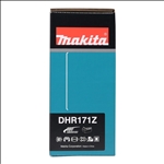 Makita Akku-Bohrhammer LXT DHR171Z