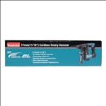 Makita Akku-Bohrhammer LXT DHR171Z