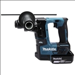 Makita Akku-Bohrhammer LXT DHR171RTJ